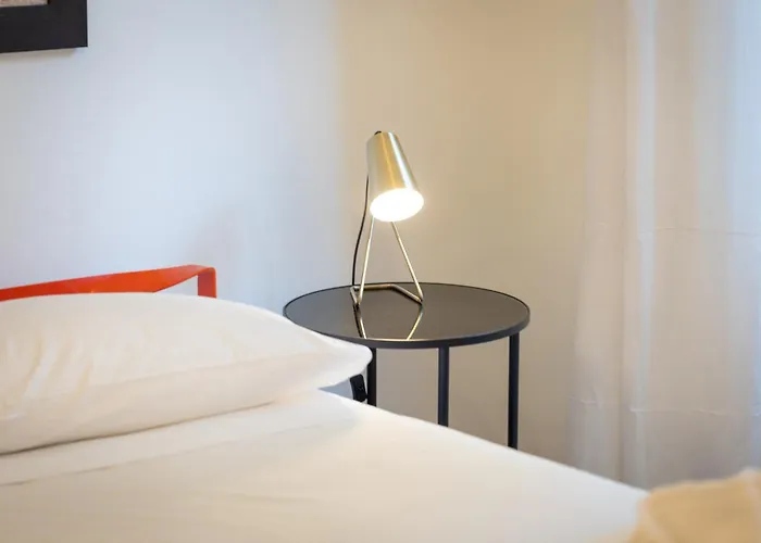 Clodia 5 By In Apartment