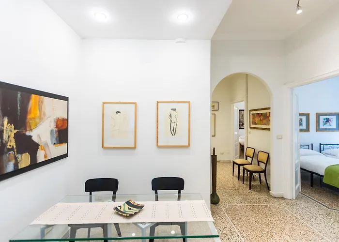 Apartment Clodia 5 By In *