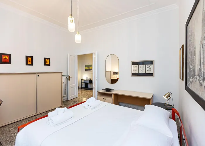 Clodia 5 By In Apartment Rom