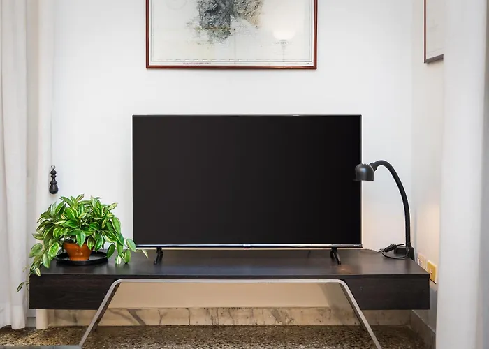 Clodia 5 By In Apartment