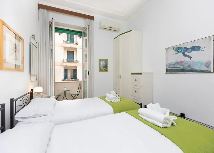 Apartment Clodia 5 By In