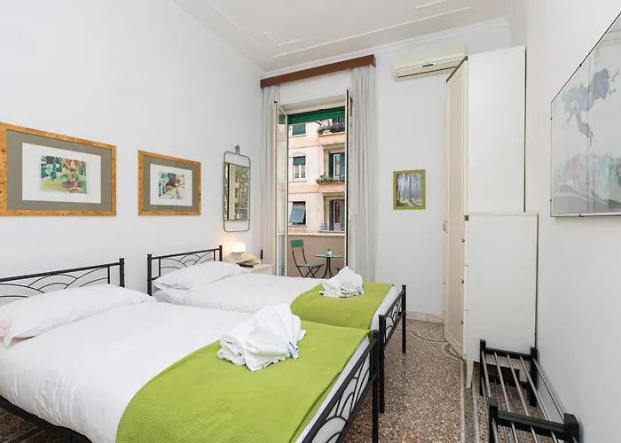 Apartment Clodia 5 By In *