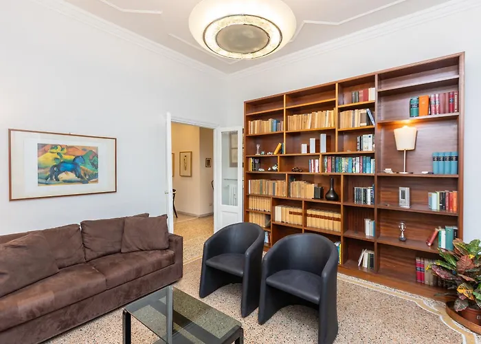 Clodia 5 By In Apartment