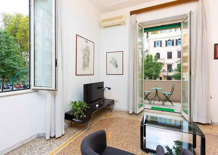 Apartment Clodia 5 By In