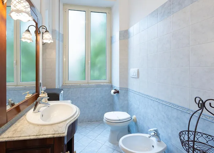 Apartment Clodia 5 By In Rom